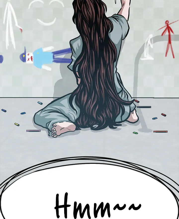 Read Rooftop Sword Master EN Manga Online