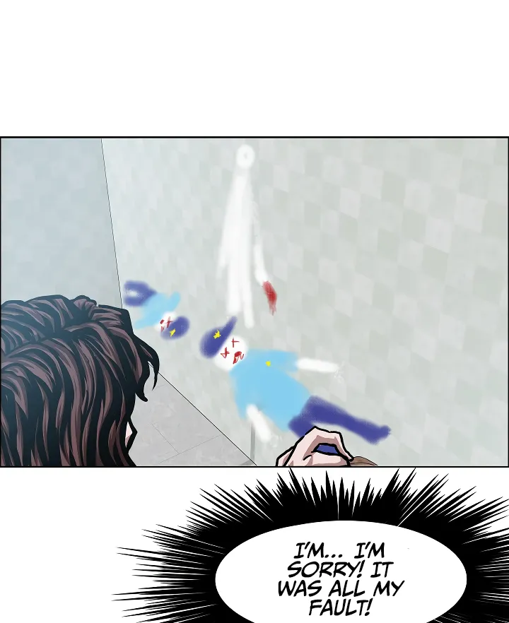 Read Rooftop Sword Master EN Manga Online