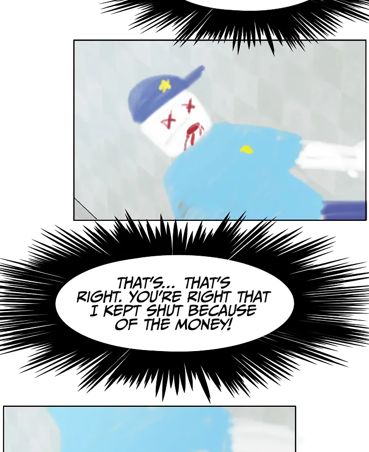 Read Rooftop Sword Master EN Manga Online