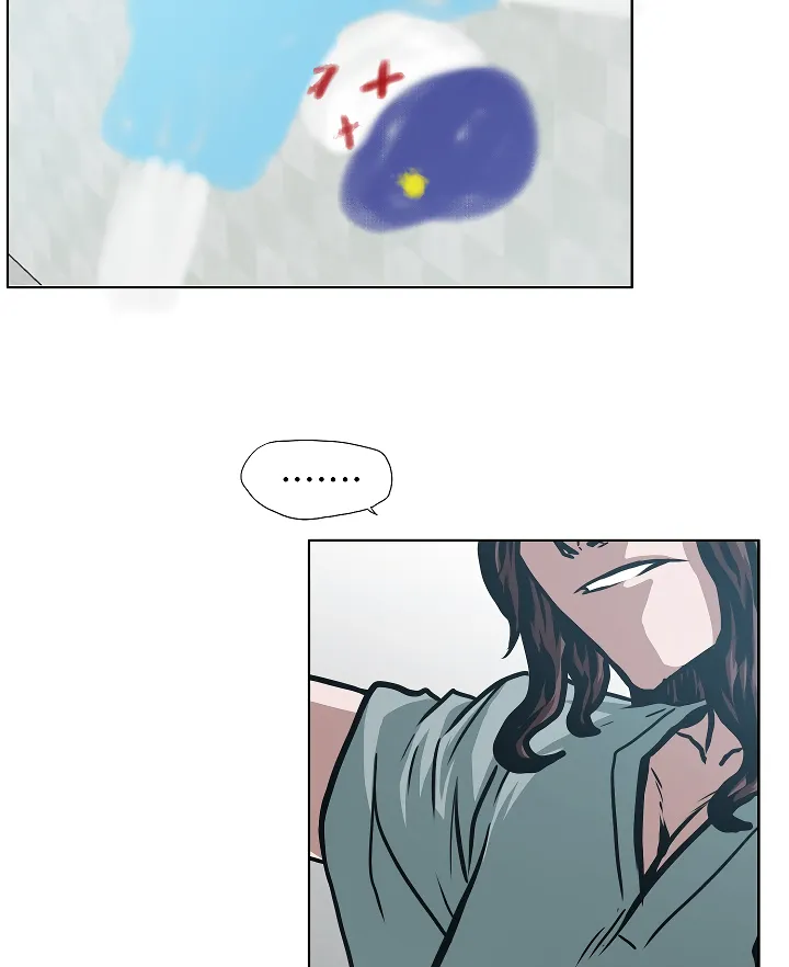 Read Rooftop Sword Master EN Manga Online