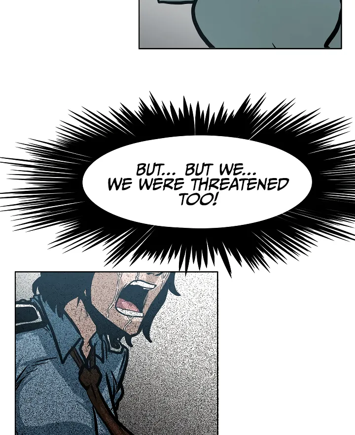 Read Rooftop Sword Master EN Manga Online