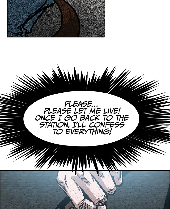 Read Rooftop Sword Master EN Manga Online