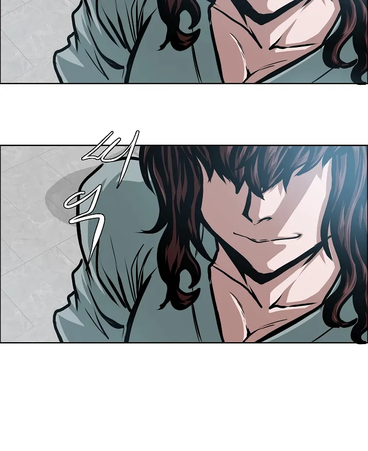 Read Rooftop Sword Master EN Manga Online