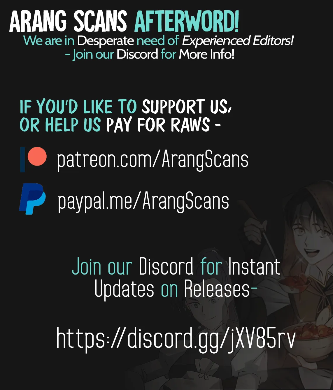 Read Rooftop Sword Master EN Manga Online