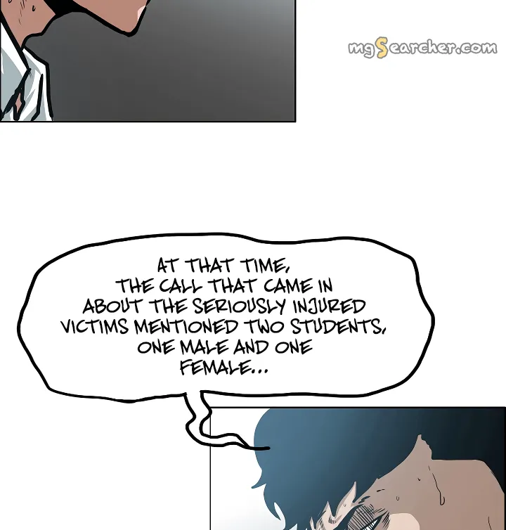 Read Rooftop Sword Master EN Manga Online