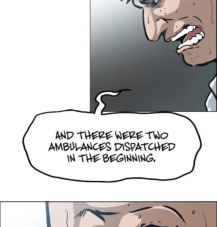 Read Rooftop Sword Master EN Manga Online