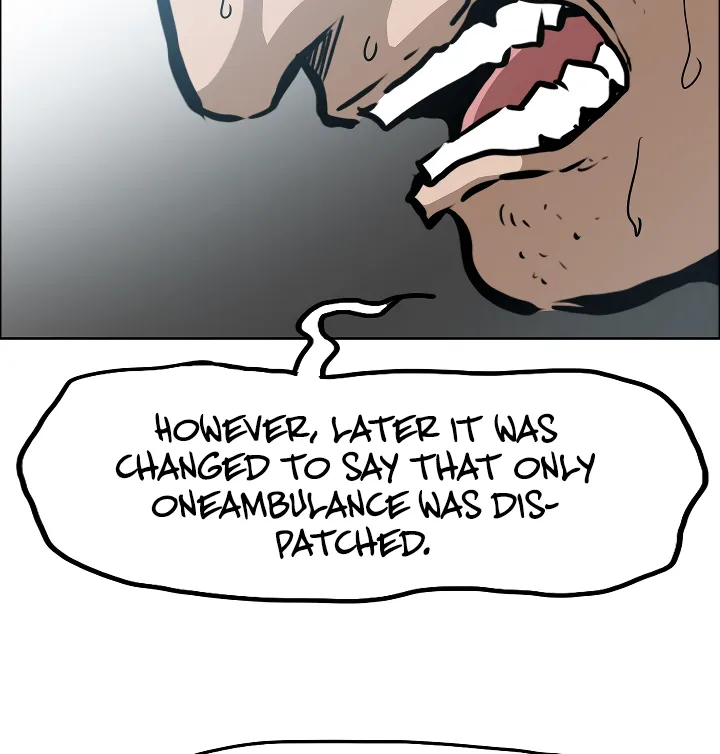 Read Rooftop Sword Master EN Manga Online