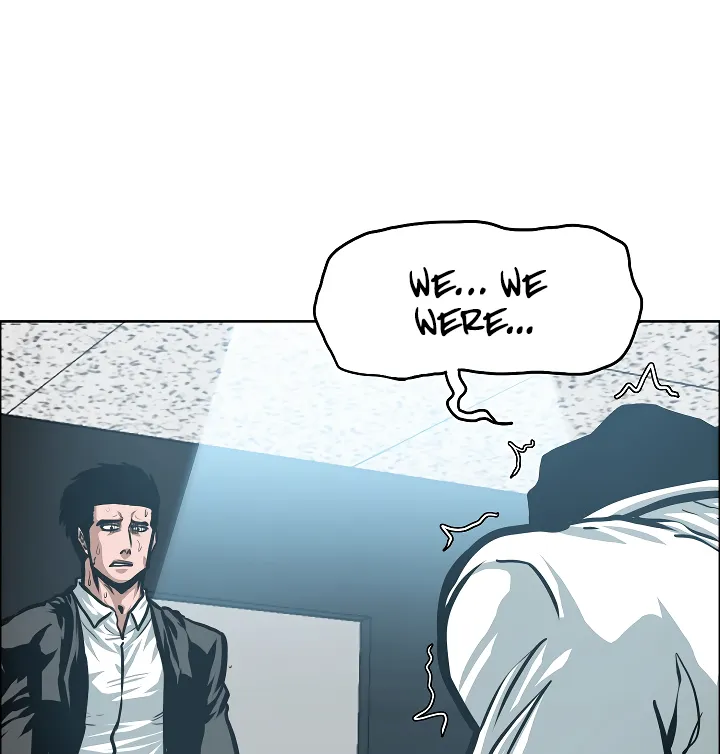 Read Rooftop Sword Master EN Manga Online