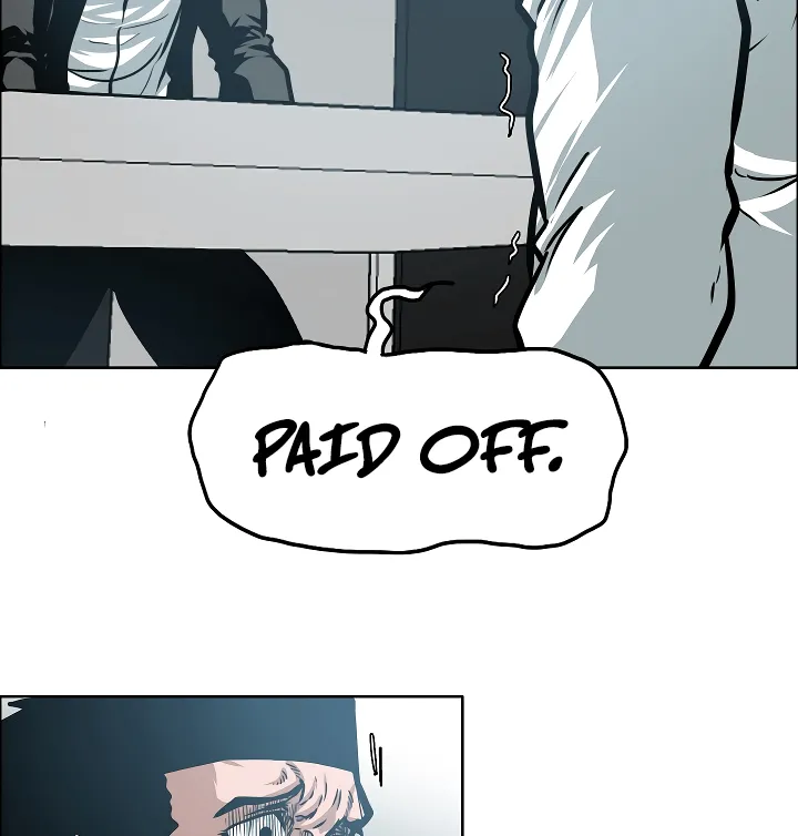 Read Rooftop Sword Master EN Manga Online