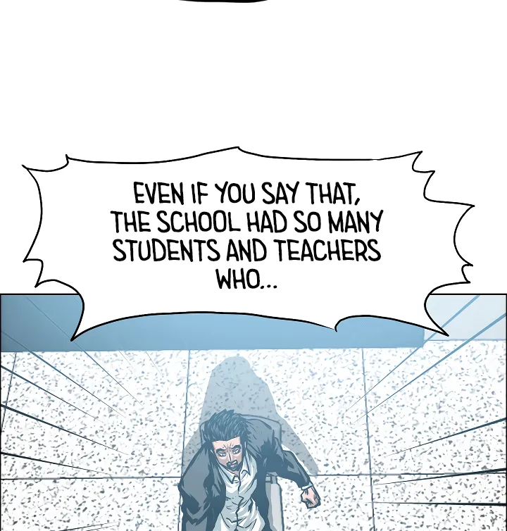 Read Rooftop Sword Master EN Manga Online