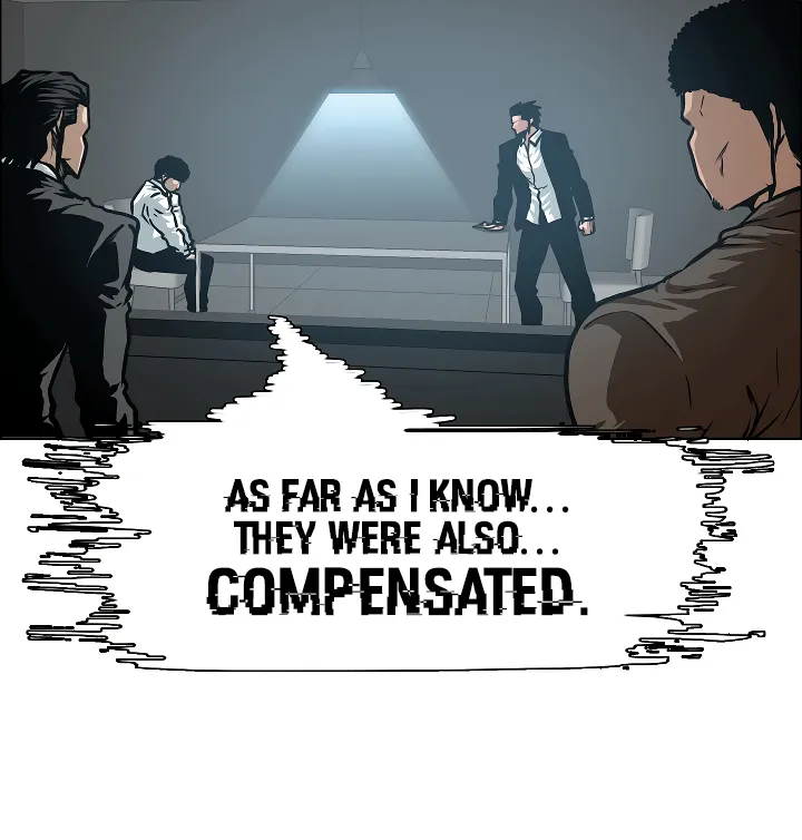 Read Rooftop Sword Master EN Manga Online