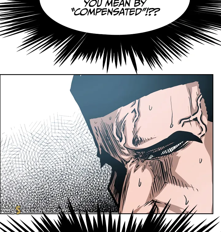 Read Rooftop Sword Master EN Manga Online