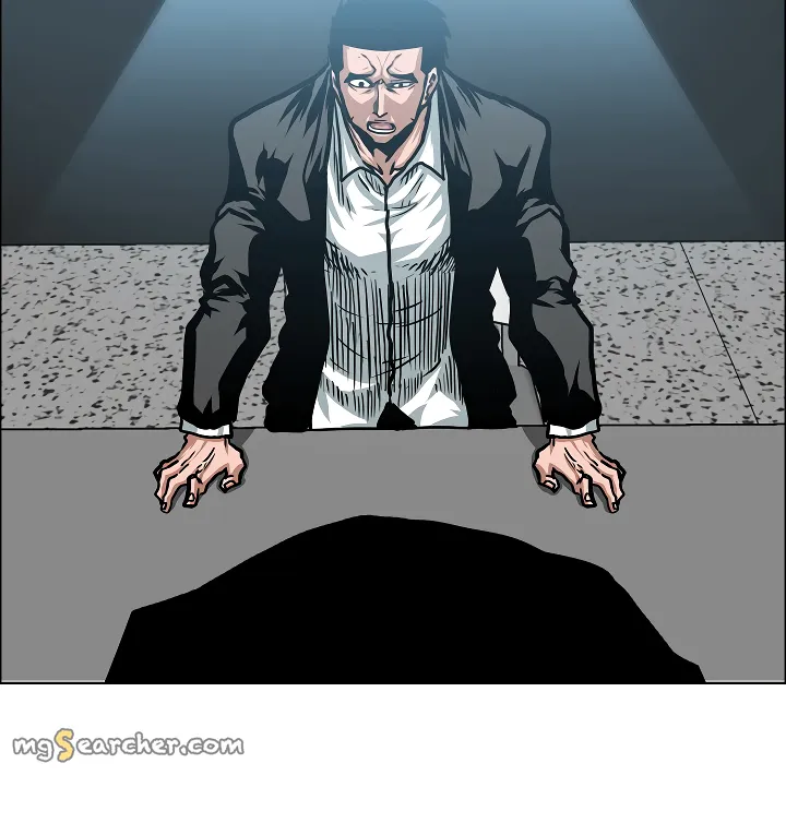 Read Rooftop Sword Master EN Manga Online