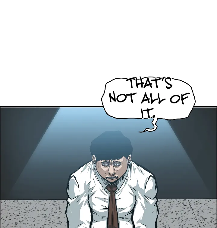 Read Rooftop Sword Master EN Manga Online