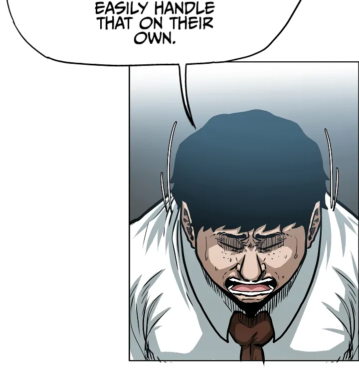 Read Rooftop Sword Master EN Manga Online