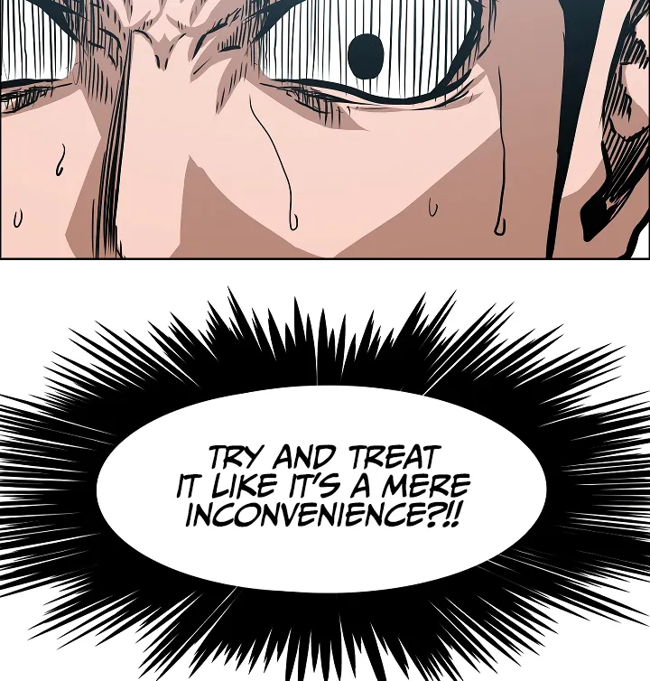 Read Rooftop Sword Master EN Manga Online