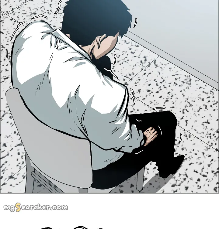 Read Rooftop Sword Master EN Manga Online