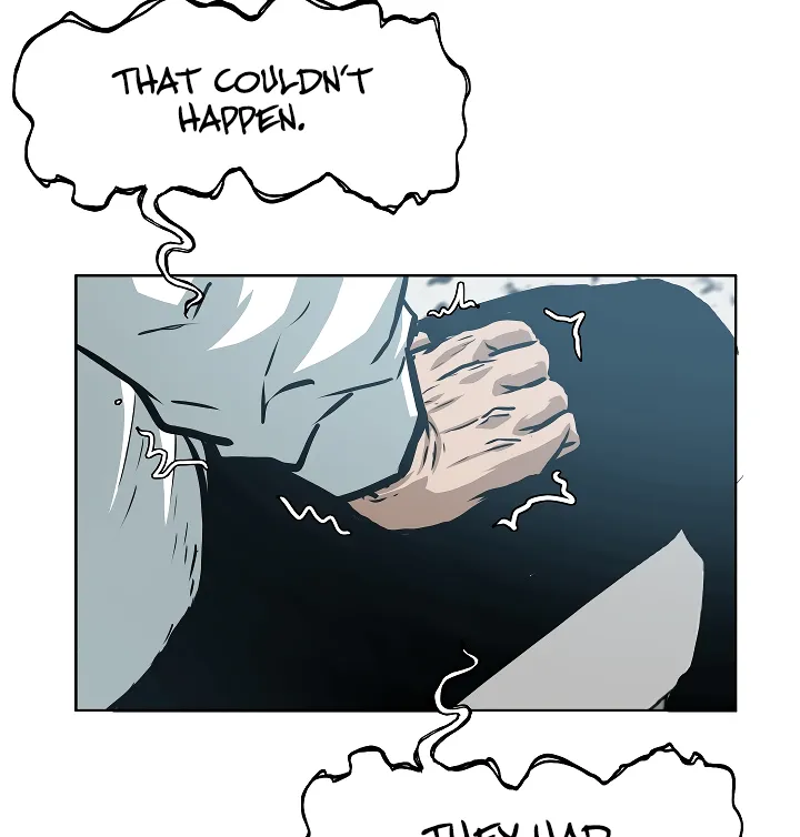 Read Rooftop Sword Master EN Manga Online