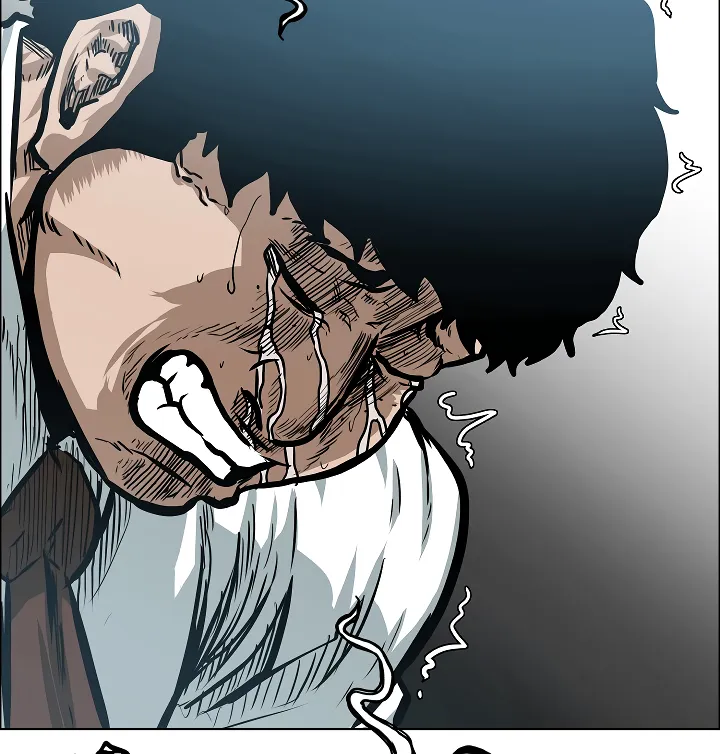 Read Rooftop Sword Master EN Manga Online