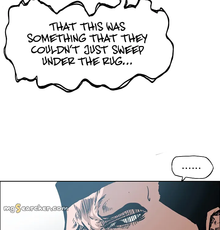 Read Rooftop Sword Master EN Manga Online