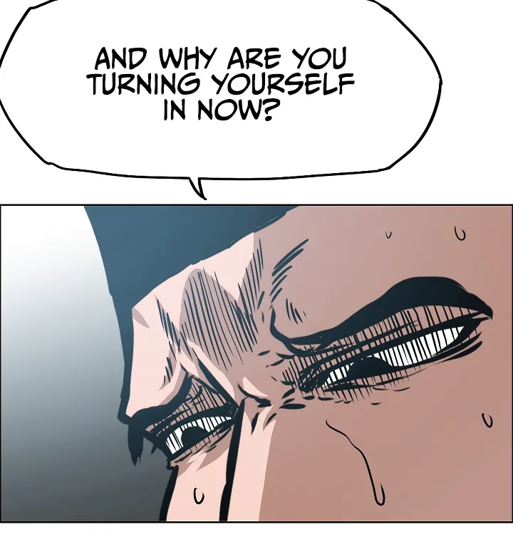 Read Rooftop Sword Master EN Manga Online