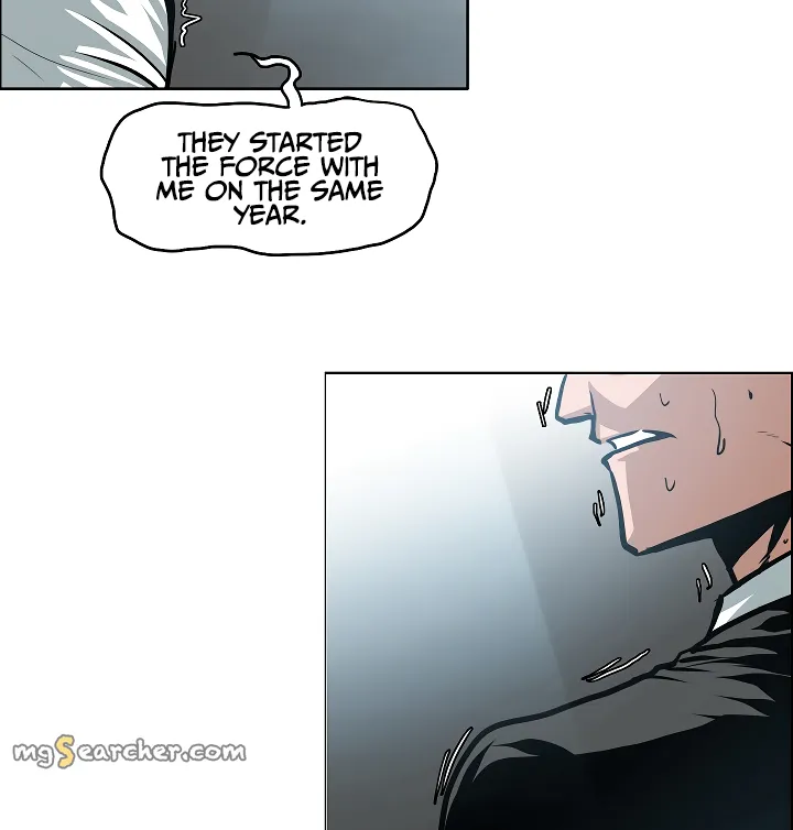 Read Rooftop Sword Master EN Manga Online