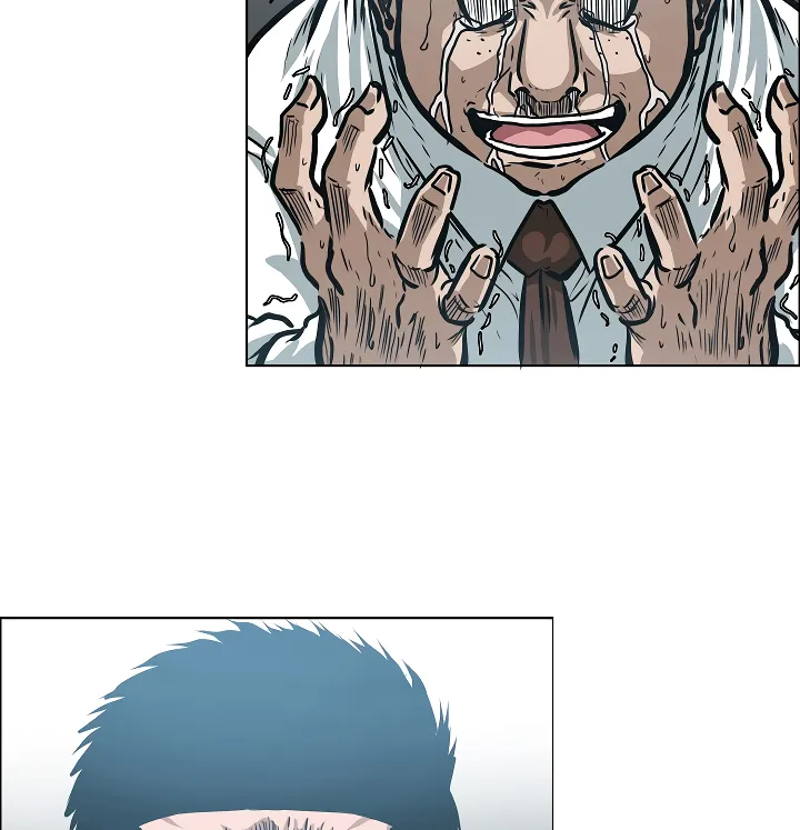 Read Rooftop Sword Master EN Manga Online