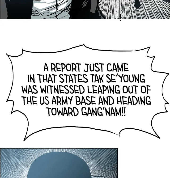 Read Rooftop Sword Master EN Manga Online