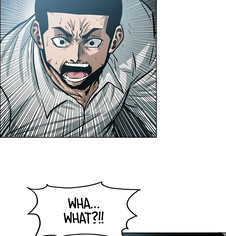 Read Rooftop Sword Master EN Manga Online