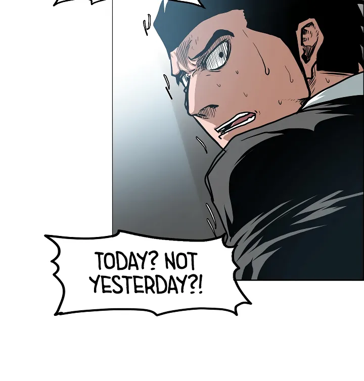 Read Rooftop Sword Master EN Manga Online