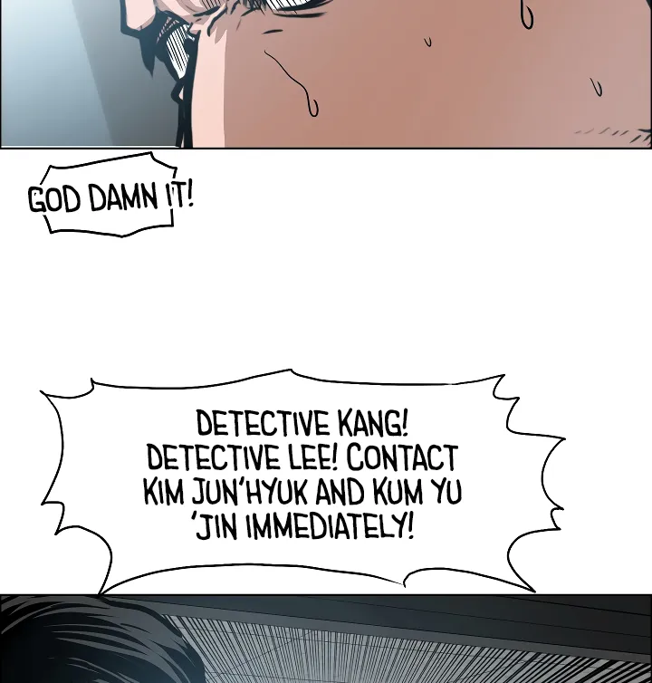 Read Rooftop Sword Master EN Manga Online