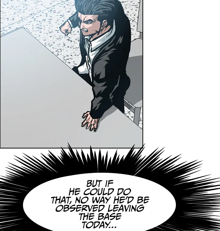 Read Rooftop Sword Master EN Manga Online