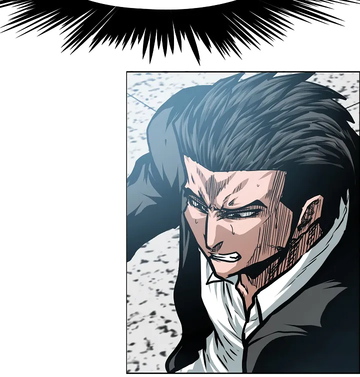 Read Rooftop Sword Master EN Manga Online