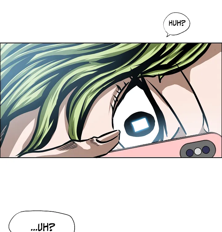 Read Rooftop Sword Master EN Manga Online