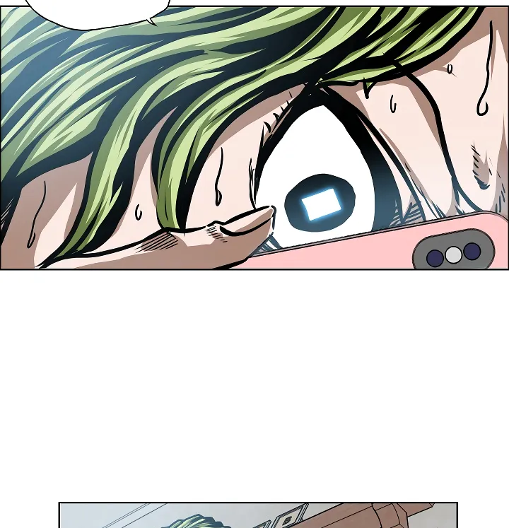 Read Rooftop Sword Master EN Manga Online