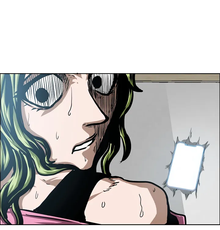 Read Rooftop Sword Master EN Manga Online