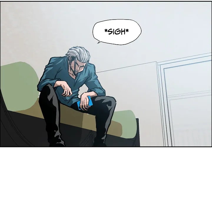 Read Rooftop Sword Master EN Manga Online