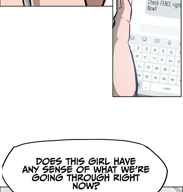 Read Rooftop Sword Master EN Manga Online