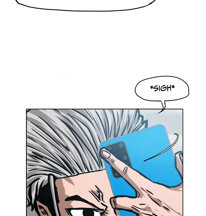 Read Rooftop Sword Master EN Manga Online