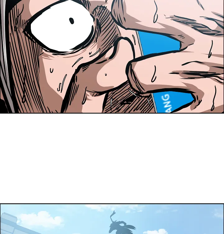 Read Rooftop Sword Master EN Manga Online