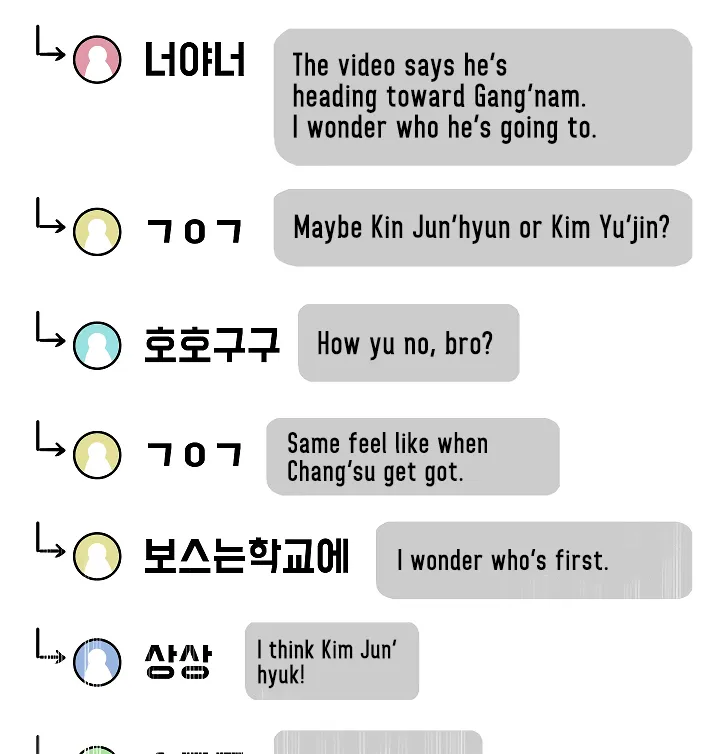 Read Rooftop Sword Master EN Manga Online