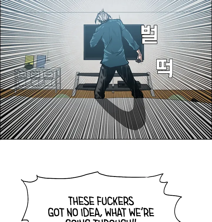 Read Rooftop Sword Master EN Manga Online