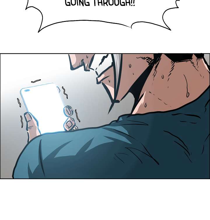 Read Rooftop Sword Master EN Manga Online