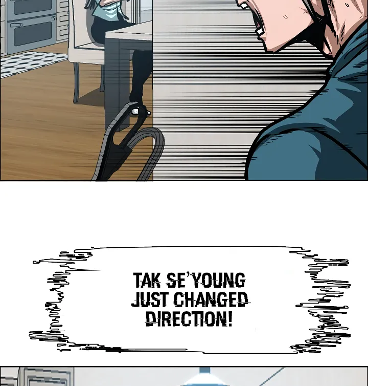 Read Rooftop Sword Master EN Manga Online