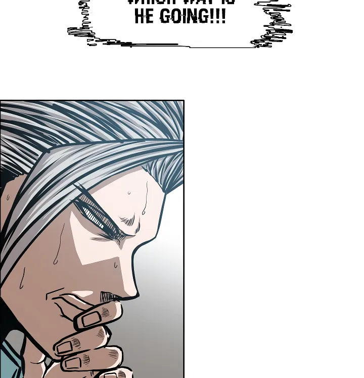 Read Rooftop Sword Master EN Manga Online