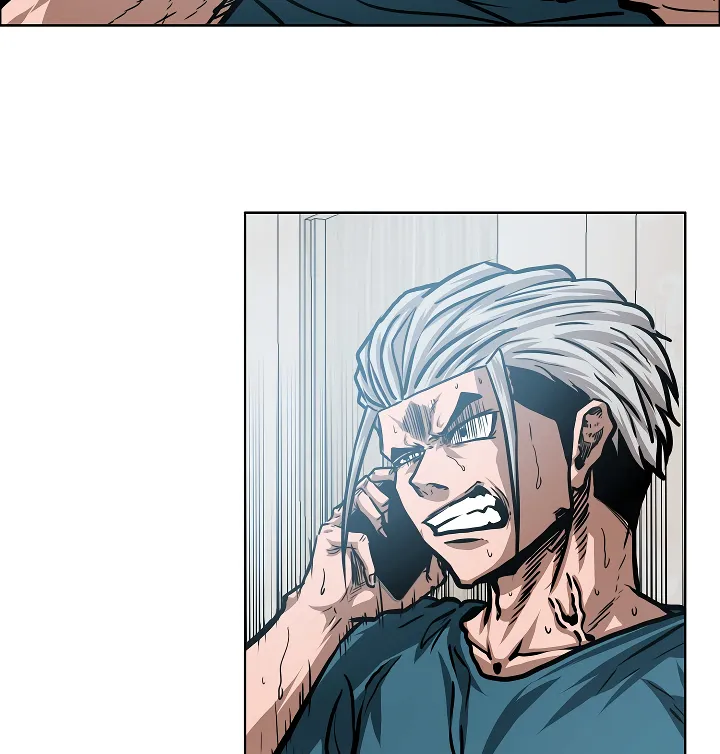 Read Rooftop Sword Master EN Manga Online