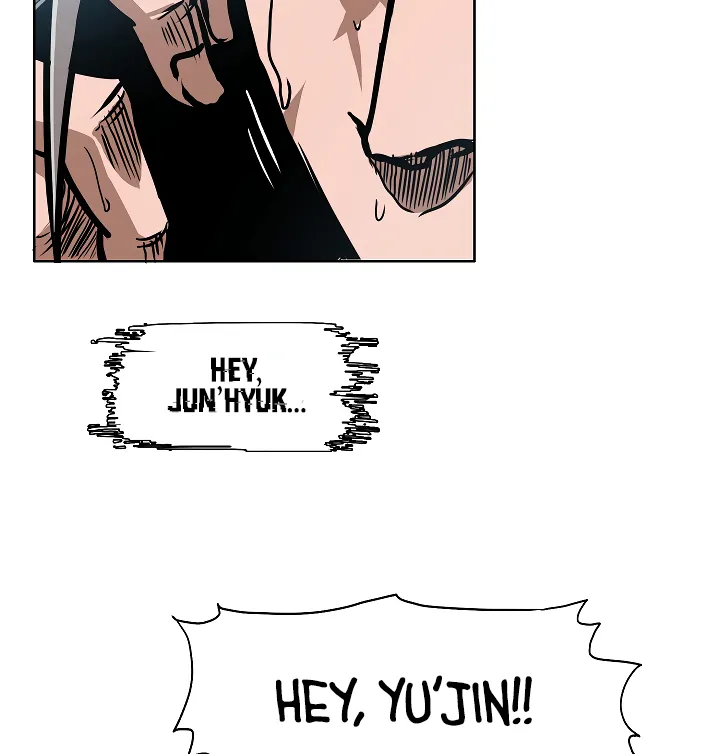 Read Rooftop Sword Master EN Manga Online