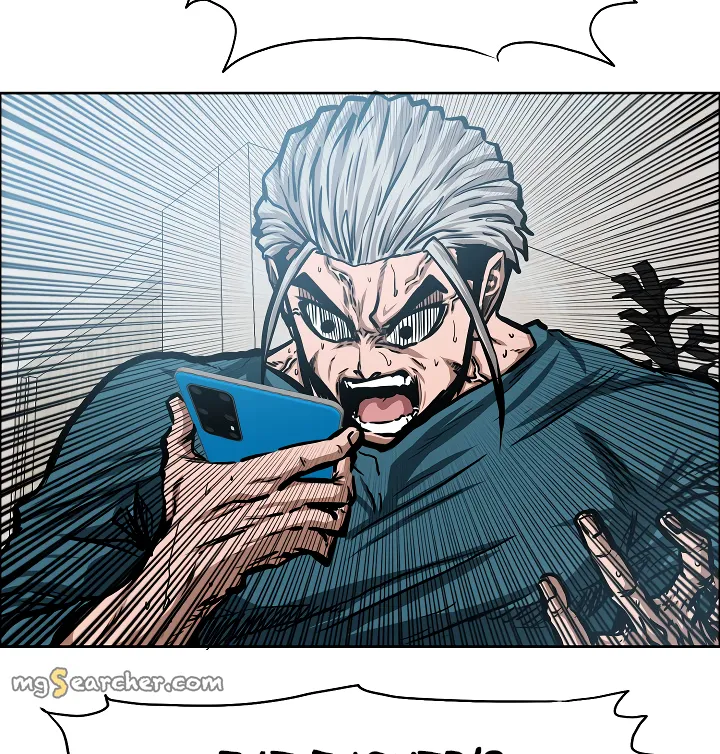 Read Rooftop Sword Master EN Manga Online