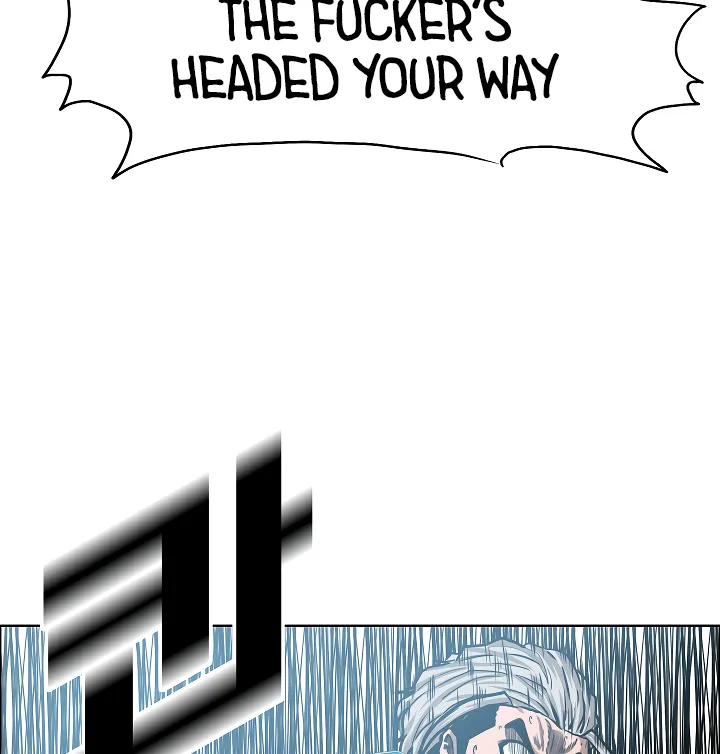 Read Rooftop Sword Master EN Manga Online