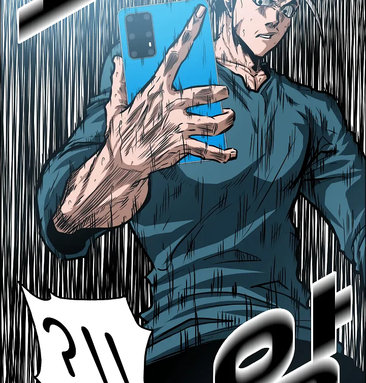 Read Rooftop Sword Master EN Manga Online